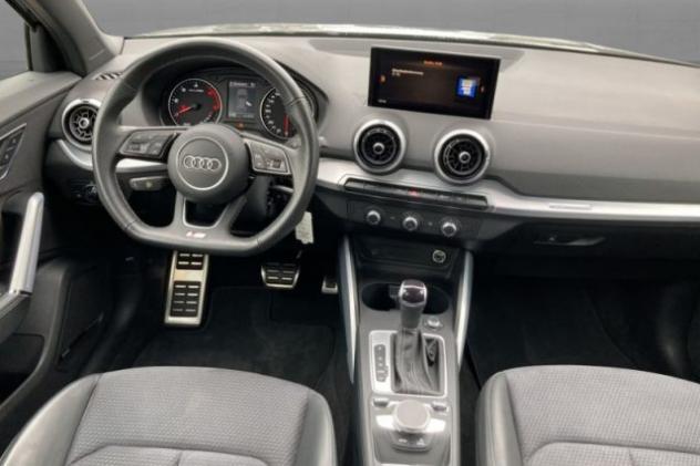 AUDI Q2 30 TDI S tronic S line Edition rif. 23759089 - Foto 3