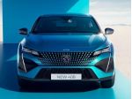 PEUGEOT 408 Hybrid 145 e-DCS6 Allure Business rif. 24050556