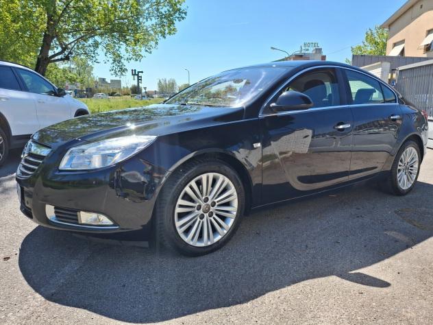 Opel Insignia 2.0 CDTI*SOLO 146mila CHILOMETRI*NAVIGATORE* - Foto 7