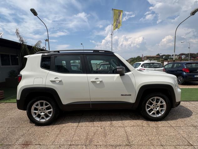 Jeep Renegade 1.3 T4 190CV PHEV 4xe AT6 Limited - Foto 10