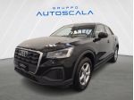 AUDI Q2 30 TFSI 110cv rif. 23936753