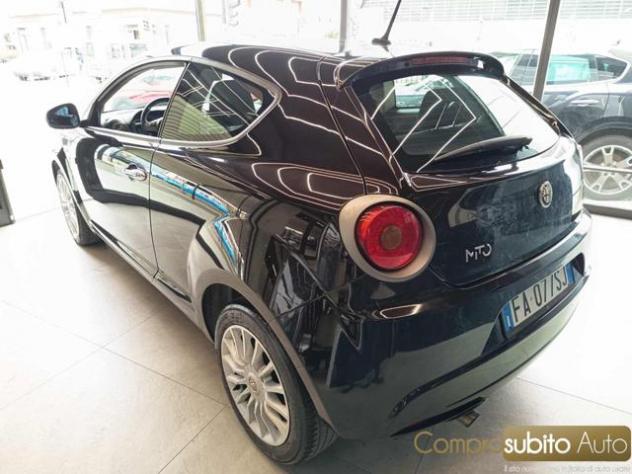 ALFA ROMEO MiTo 1.3 JTDm 85 CV S&S Progression rif. 23793351 - Foto 4