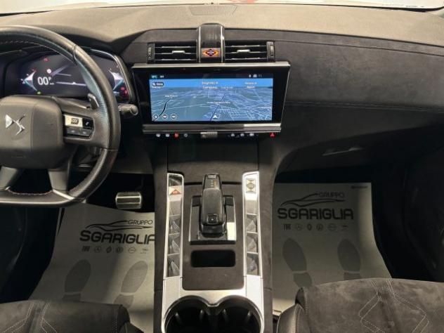 DS AUTOMOBILES DS 7 Performance Line + STRAFULL 1.5 BlueHDi AUTOMATICO rif. 24054476 - Foto 8