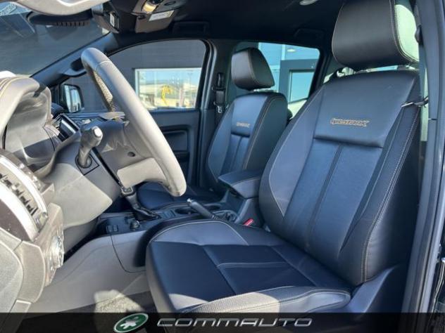 FORD Ranger 2.0 ECOBLUE aut. 213 CV DC Wildtrak 5 posti rif. 23877626 - Foto 7