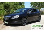Lancia Delta 1.4 140 CV GPL (M1527)
