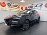 Porsche Cayenne 3.0 V6 340CV 06/2018 TETTO RISCALDABILI ITALIANA
