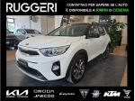 Kia Stonic Stonic 1.6 crdi Energy 110cv