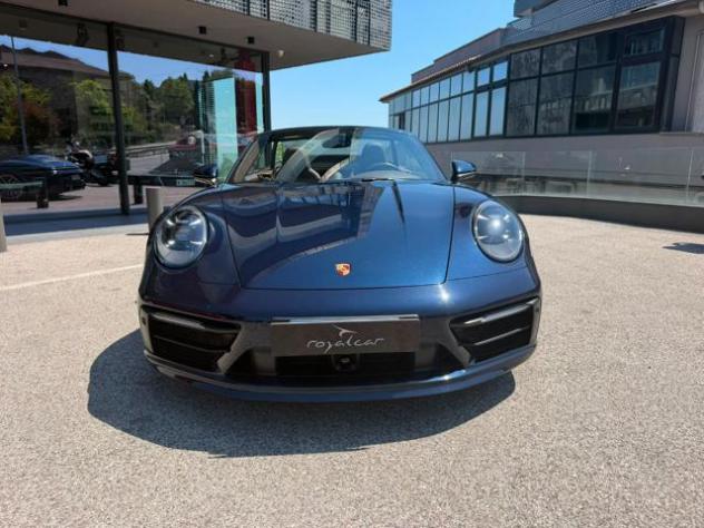 PORSCHE 911 Carrera 4S Cabriolet rif. 23827768 - Foto 2