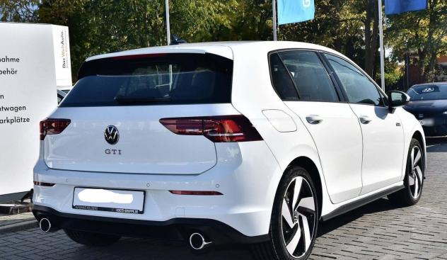 Volkswagen Golf 2.0 TSI GTI DSG Camera 18" Head-Up Display - Foto 4