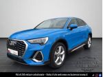 AUDI Q3 SPB 35 TDI S tronic S line Sline rif. 22983620