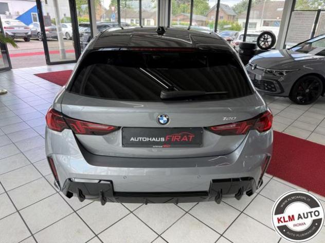 BMW 120 M Sport F70 No vincolo finanziamento rif. 23883405 - Foto 3