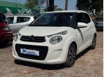 CITROEN C1 1.0cc 69cv AUTOMATICA CAMBIO AL VOLANTE rif. 24013719