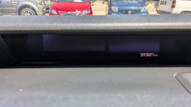 CITROEN C3 Aircross TURBO PLUS 100cv 6V rif. 23872878 - Foto 8