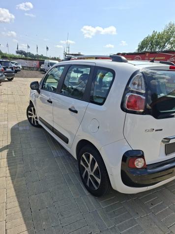 Citroen C3 Picasso BlueHDi 100 Live Edition - Foto 5