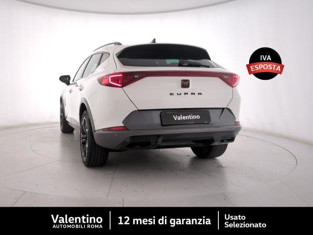 CUPRA Formentor 1.5 tsi 150cv dsg - Foto 5