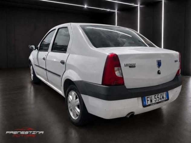 DACIA Logan 1.6 Lauréate rif. 20168792 - Foto 3