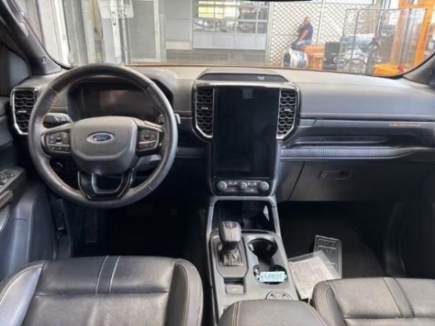 FORD Ranger 2.0 ECOBLUE 205 CV Wildtrak +IVA rif. 24159337 - Foto 6
