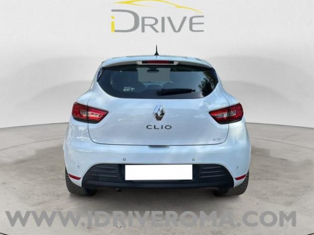 RENAULT Clio Clio 0.9 tce energy Gpl 90cv rif. 23968848 - Foto 7
