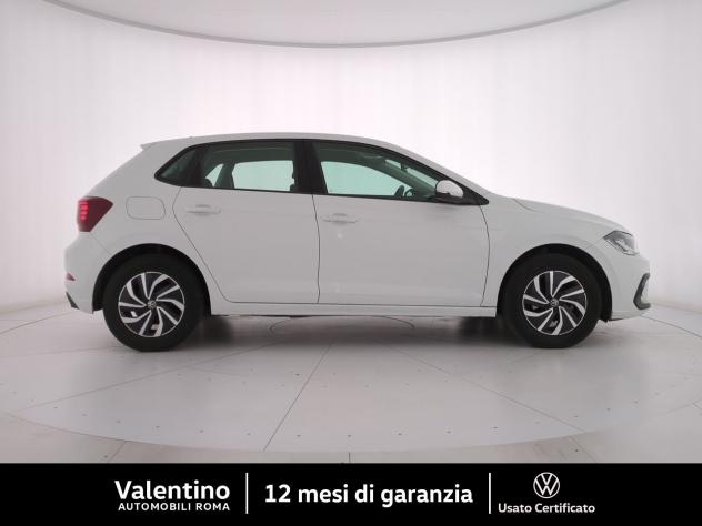 Volkswagen Polo 1.0 TSI Life - Foto 2