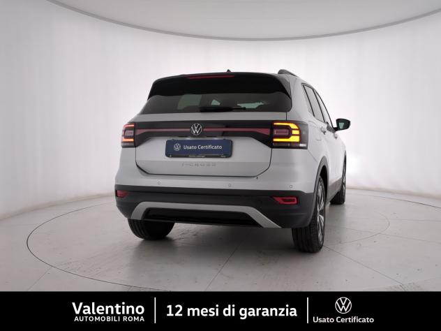 Volkswagen T-Cross 1.0 TSI Style BMT - Foto 3