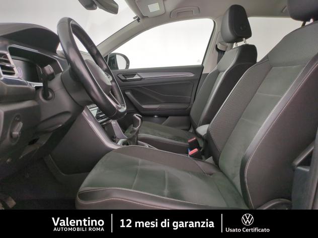 Volkswagen T-Roc 2.0 TDI SCR Style - Foto 6