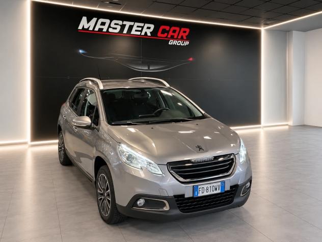 Peugeot 2008 PureTech 82 Access - Foto 2