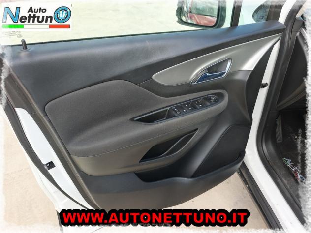 Opel Mokka 1.6 CDTI Ecotec 136CV 4x2 aut. Innovation AUTOMATICO - Foto 9