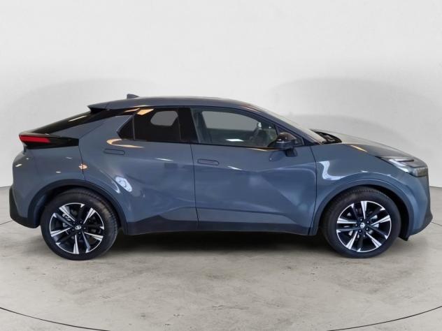 Toyota C-HR Hybrid 140 Trend - Foto 5