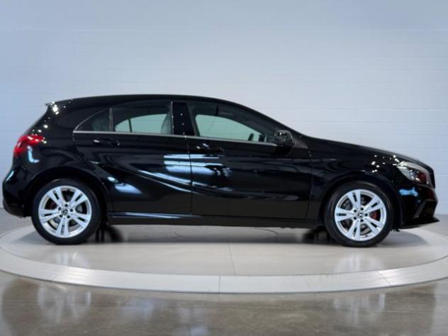 MERCEDES-BENZ A 180 d Sport PREZZO REALE rif. 23999708 - Foto 6