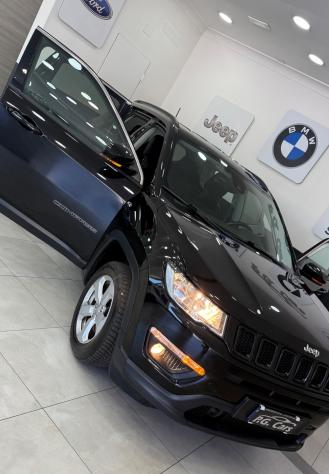 Jeep Compass 1.6 Multijet II 2WD Night Eagle - Foto 3