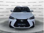 Lexus NX Plug-in Premium+ AWD