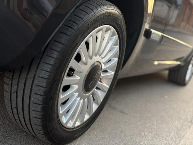 FIAT 500 1.2 69CV Lounge rif. 24061688 - Foto 4