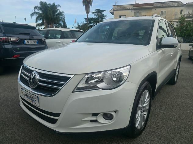Volkswagen Tiguan 2.0 16V TDI DPF Sport & Style (18) - Foto 7