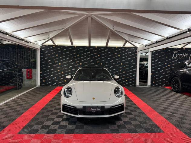 Porsche 911 Carrera Coup - Foto 2