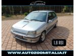 RENAULT Clio 1.8 cat 3 porte RSi
