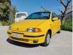 Fiat Punto 60 cat Cabrio S