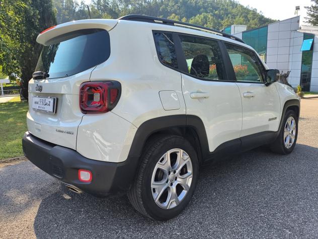 Jeep Renegade 1.0 T3 Limited - Foto 6