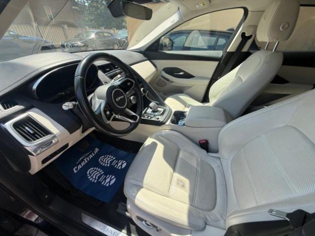JAGUAR E-Pace 2.0D I4 163 CV AWD Auto S PANORAMICO N.1 AUTOCARRO rif. 23825274 - Foto 8