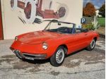 ALFA ROMEO Spider 1600 Duetto Osso di Seppia rif. 21617615