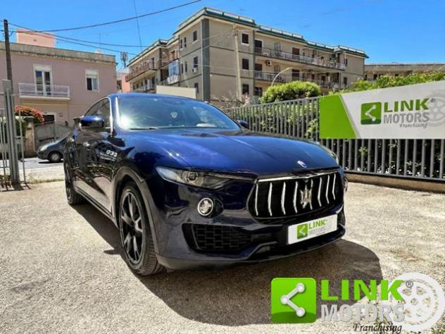 MASERATI Levante . rif. 24034560 - Foto 6