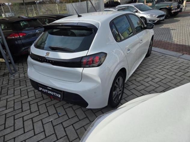 PEUGEOT 208 PureTech 75 Stop&Start 5 porte Active rif. 23983473 - Foto 7