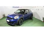 MINI 2.0 cooper sd PACEMAN - 2014