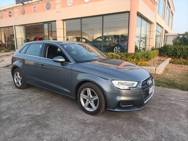 Audi A3 SPB 2.0 TDI S tronic ADMIRED SPORT 2018 - Foto 4