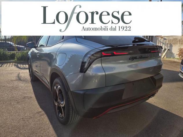 ALFA ROMEO Junior 1.2 145 CV Hybrid eDCT6 Speciale rif. 23170544 - Foto 4