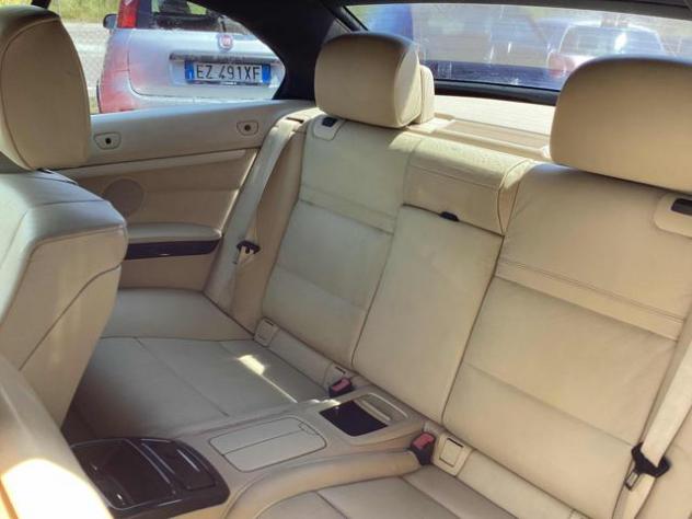BMW 330 d AUT. Cabrio Msport rif. 23983996 - Foto 8