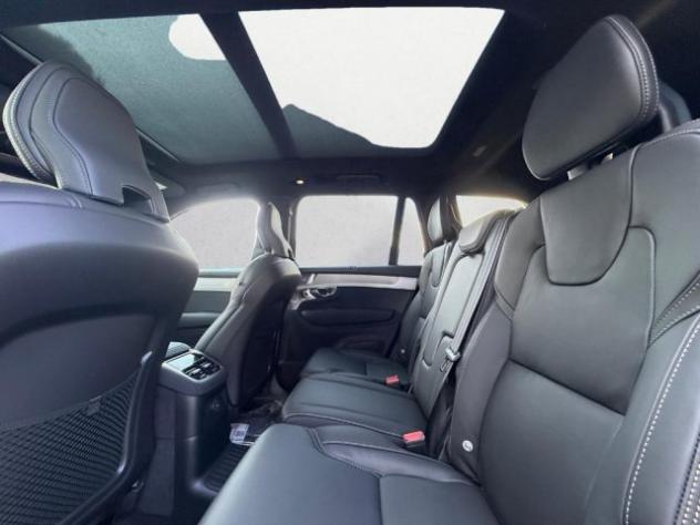 VOLVO XC90 Ultra Black Edition T8 AWD AUT rif. 23895046 - Foto 8