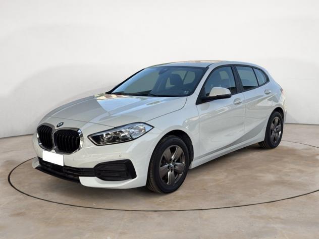 BMW Serie 1 116d Business Advantage