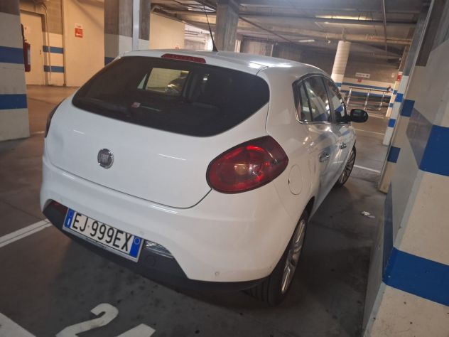 Bellissima FIAT BRAVO 2A SERIE anno 2011 - Foto 4
