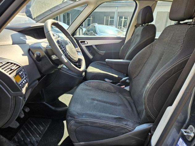Citroën C4 Picasso 1.6 HDi 110 FAP Classique - Foto 7