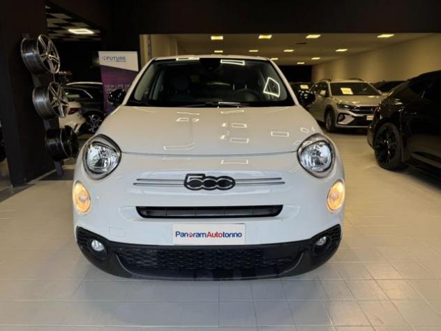 FIAT 500X 1.0 T3 120 CV Club rif. 23235661 - Foto 2